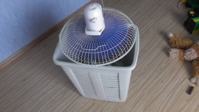 ✔Как сделать кондиционер смотреть онлайн