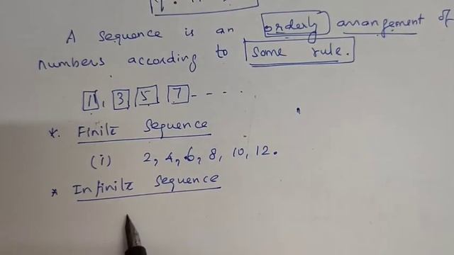 Sequence and series introduction in tamil смотреть онлайн