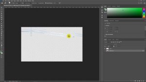 Как убрать лишнее из кадра в Premiere Pro 2020. Клинап