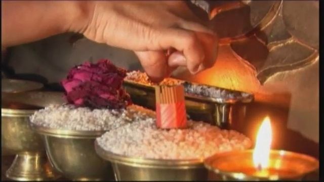 "В ожидании Майтрейи" (Калмыки) смотреть онлайн