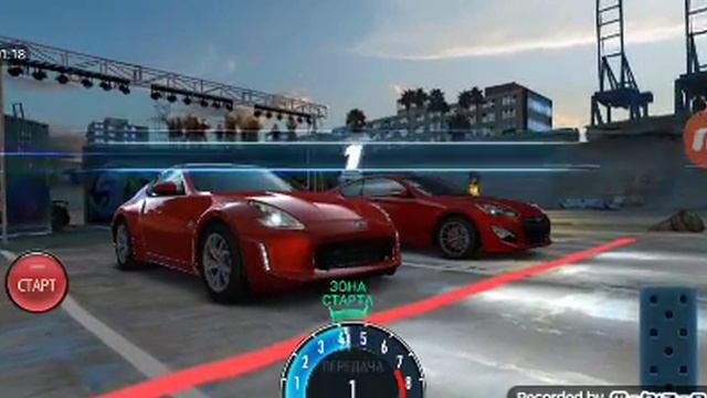 Форсаж Наследие Прохождение 7 Главы смотреть онлайн