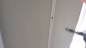 Как крепить кабель-канал монтажным  пистолетом  и не сломать сам короб при выстреле?