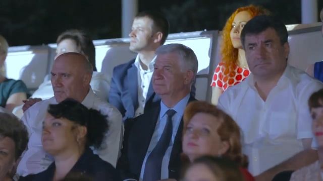Губернаторский БАЛ 2016.mp4 смотреть онлайн