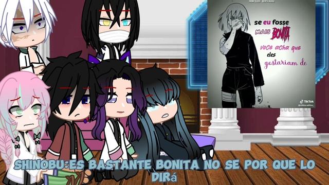 ?-los pilares reaccionan sakura es nueva pilar?-?-hashiras react to sakura as New hashira? смотреть онлайн