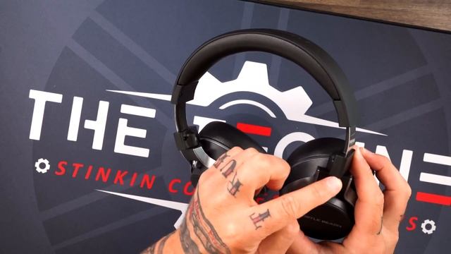 Top 5 Wireless Gaming Headsets Currently смотреть онлайн