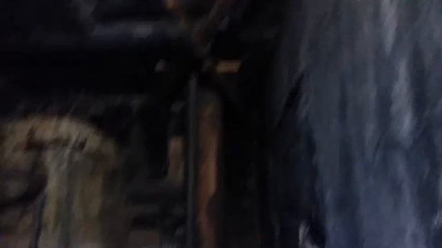 Кощинская сельская баня внутри. смотреть онлайн