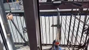 Кирби - Kirby / Как работает функция на выдув ? или как убрать пыль изнутри со всей техники 2017 г.