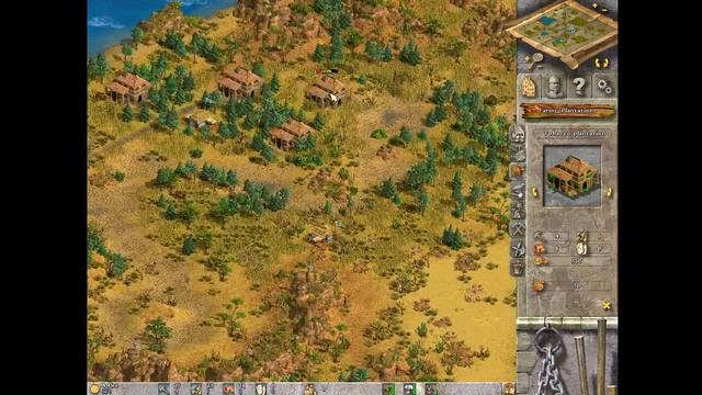 Anno 1503 04/14 [ENGLISH] - We need a doctor! | Road to Anno 1800 - Let's Play смотреть онлайн