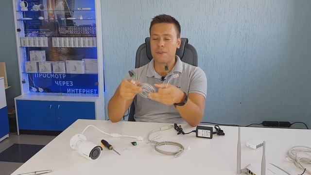 Как подать питание для ip камеры Видеонаблюдения. 4 способа смотреть онлайн