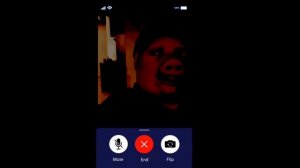 I ANSWERED JOHN PORK AT 3AM. JOHN PORK IS CALLING...