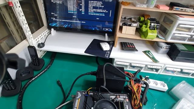5600X+PentaWave Z06D 컴퓨터 조립 중고포함(권선동 곡반정동컴퓨터수리) смотреть онлайн