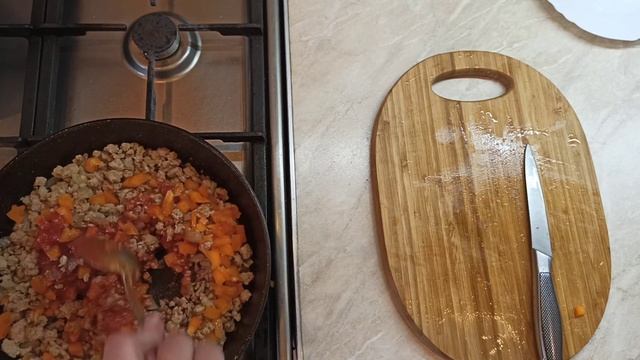 Мексиканская энчилада, вкусно, просто, быстро и сытно!!! вкуснота!!!