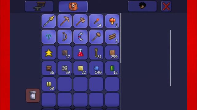 Terraria.#4.(Пирамида) смотреть онлайн