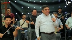 Xurshid Rasulov - Kundoshlikni og‘usini ichdingmi, Chayonning bolasi (jonli ijro 2021)