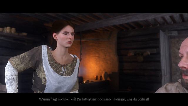 Let's Play Kingdom Come: Deliverance #515 - Finde den Sack mit dem gestohlenen Silbererz смотреть онлайн