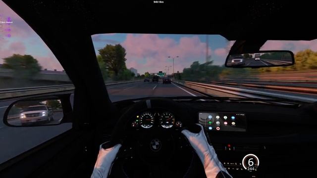 X5M F85 | No Hesi Spec | Assetto Corsa