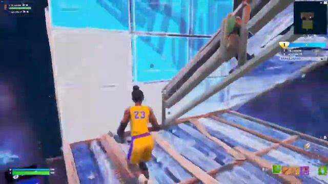 FORTNITE STREAM(СТРИМ) ИГРАЮ смотреть онлайн