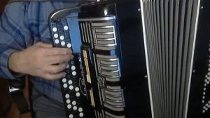 Баян Сатурн