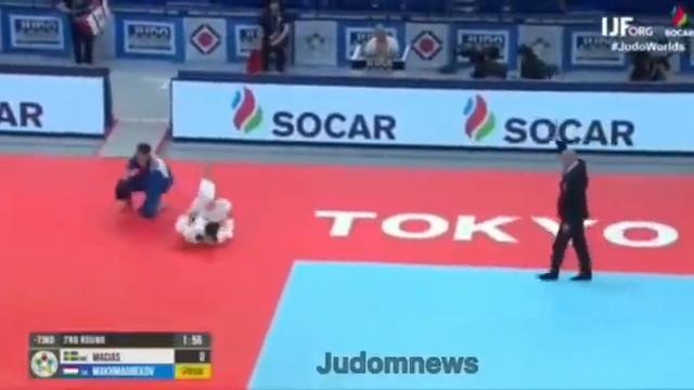 Чемпиони vanj Сомон Махмадбеков смотреть онлайн