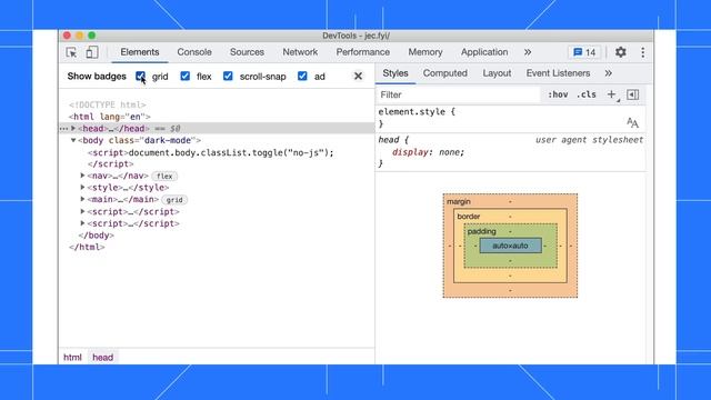 Chrome 91 - What’s New in DevTools смотреть онлайн