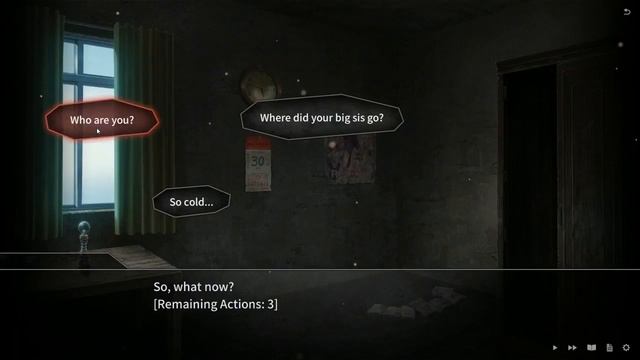 A Light in The Dark Game Let's Play Part 9 смотреть онлайн
