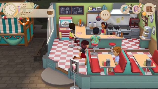 Wylde Flowers Bölüm 5 Büyücü Tara ! Başlıyoruz ! смотреть онлайн