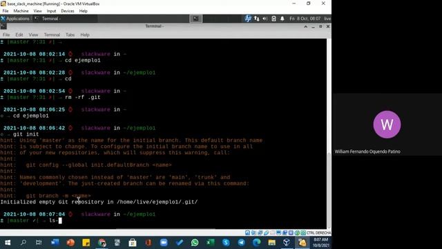 Prog git and github смотреть онлайн