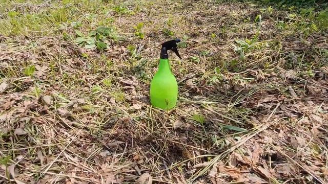 Как избавиться от сорняка. Торнадо смотреть онлайн