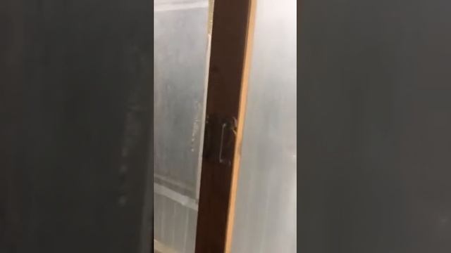 Бытовка под проживание для строителей и дачников с отделкой ДВП, железная бытовка смотреть онлайн