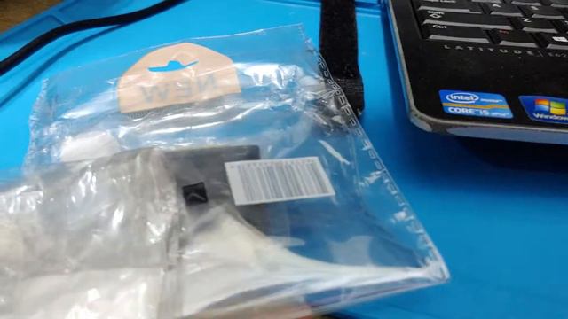 ADAPTADOR CONVERTIDOR DVI-D A HDMI. PRUEBA E INSTALACION. смотреть онлайн