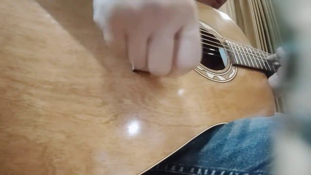 Art& Lutherie A&L Wild Cherry/Merisier - Strumming смотреть онлайн