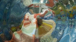 Отличный аквапарк , "ЛИМПОПО" в Оренбурге.  Где можно отдохнуть в  Оренбурге?  Новости в Оренбурге.