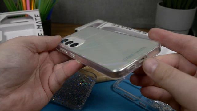 Kobiece Etui dla Samsung Galaxy S24 na Dzień Kobiet #CaseMate смотреть онлайн
