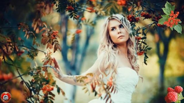 Валентина Пудова - Калина-малина смотреть онлайн