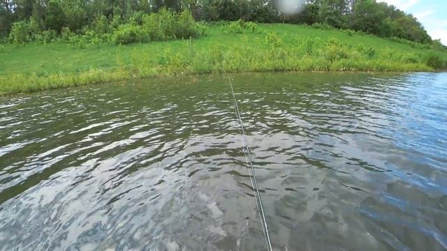 Трудовые окуни холодного июня. Ловля окуня в Июне. Рыбалка с плотика смотреть онлайн