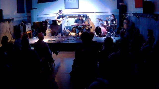 Organ trio. Track 3. Рим смотреть онлайн