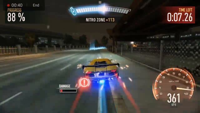 NFS No limits смотреть онлайн