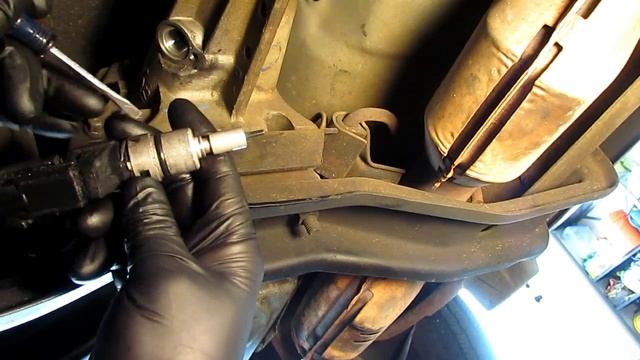 Ford Ranger Speedometer Gear Change смотреть онлайн