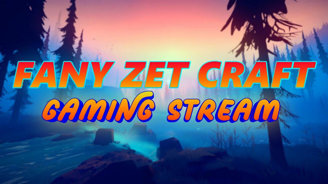 ВЕСЕННИЙ ИГРОВОЙ СТРИМ.ИГРАЕМ И ОБЩАЕМСЯ