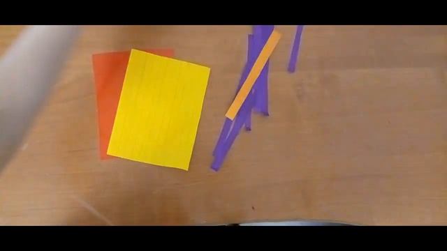 Делаем бумажную гирлянду!!! ?✨ смотреть онлайн