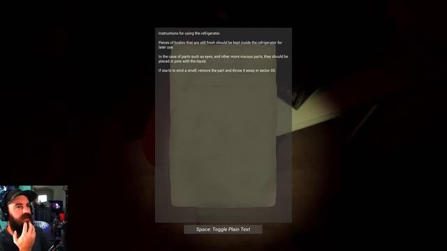 This Game is Scary!! EXP War Trauma Playthrough смотреть онлайн