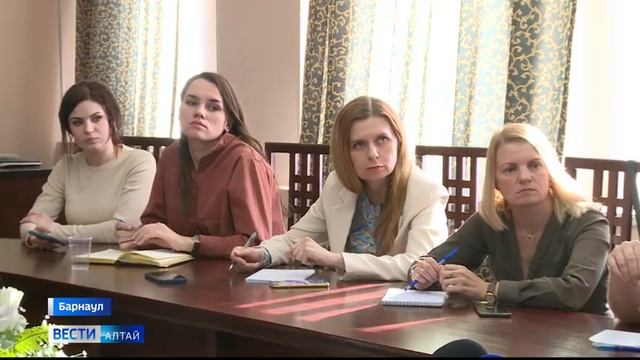 В микрорайоне Спутник появилась новая школа смотреть онлайн