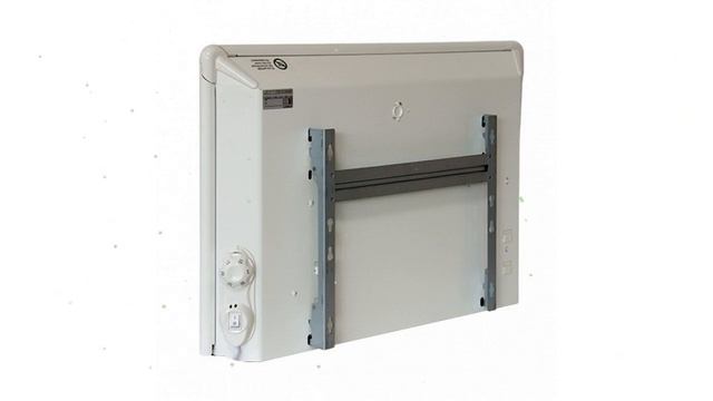 Конвектор Ensto 500Вт, серия стандарт электронный термостат (NeoClima) обзор 37424 смотреть онлайн