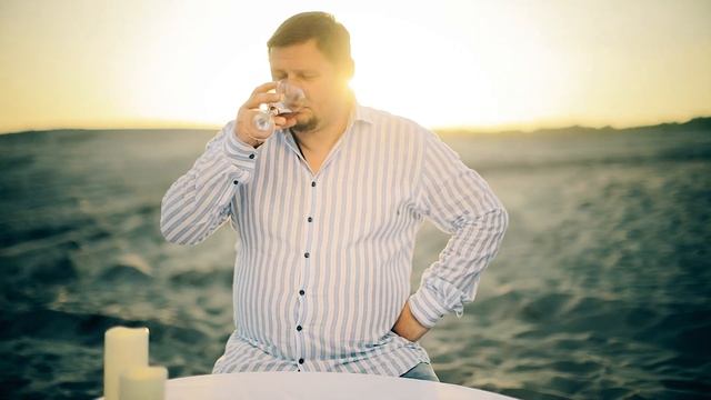 Дует ветер - Михаил Бублик, авторский клип