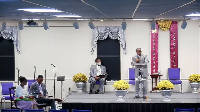 Savannah Church of God Live Stream смотреть онлайн