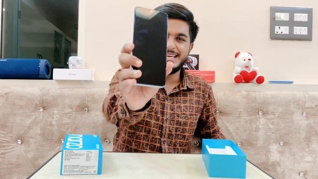 Unboxing Of Realme Narzo 50A | Unboxing | Realme Narzo 50A | Realme | Narzo 50A | Specs | Mobile смотреть онлайн