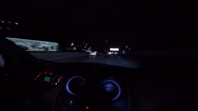 Ford Fiesta S -Big Turbo Project Test Drive- смотреть онлайн