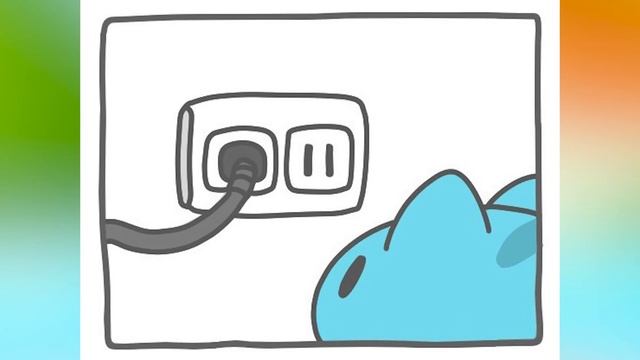 Funny BugCat-Capoo Comics With Twisted Endings #64 смотреть онлайн