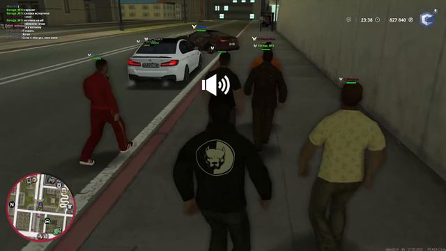 АВТО-ПРОБЕГ ОТ Liquid Clan СНОВА СУИТА ПОСЛЕ 22:00 НА CCDPlanet №6 смотреть онлайн