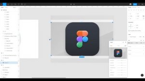 Как вырезать объект в Figma | FQT#1 | Уроки фигма | Подсказки